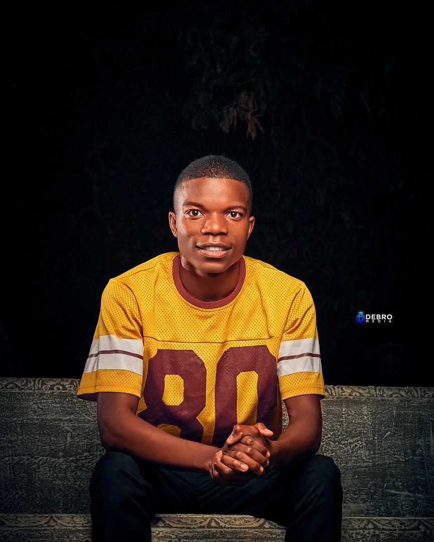 Prince Nsoma